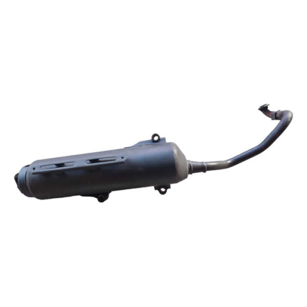 Escapamento Honda Pcx 150 2019/2022 Original (10457)