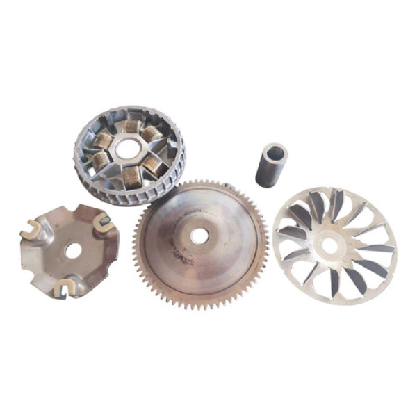 Embreagem Primaria Honda Elite 125 2019 Original 