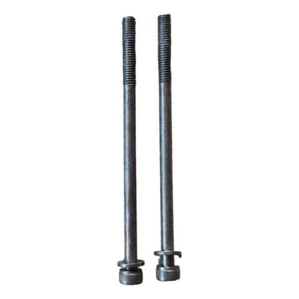 Parafuso Do Cabeçote Yamaha R3/mt03 2022 Original