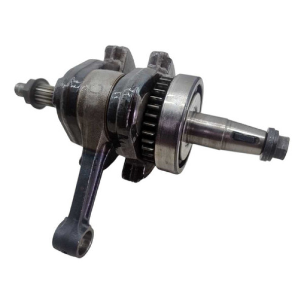 Virabrequim Honda Cb 300 2013 Original