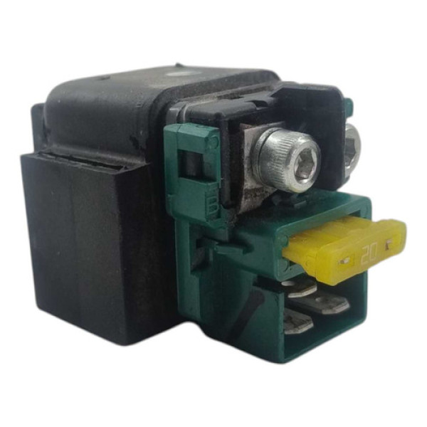 Rele Partida Honda Cb300f Twister 2025 Original