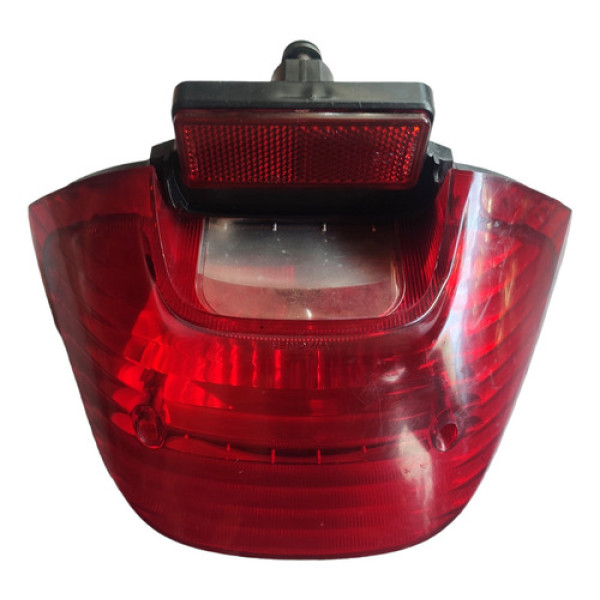 Lanterna Traseira Honda Falcon Nx400 2006 Original (6369) 