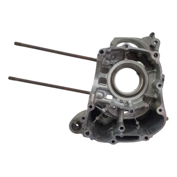 Carcaça Do Motor Direita Sh 150i Original 