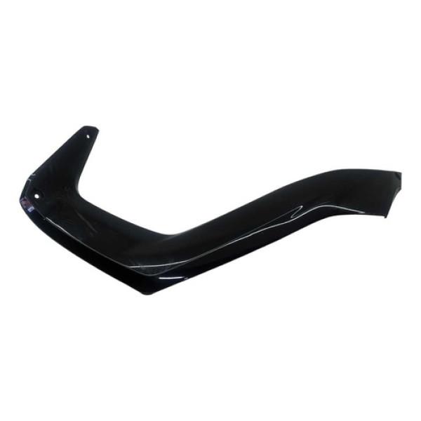 Carenagem Lateral Esquerda Yamaha Nmax 160 2021 2023 Preto