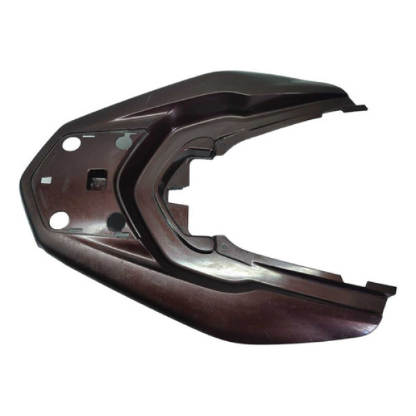 Rabeta Traseira Detalhe Honda Pcx 150 2019 2022 Original