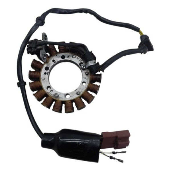 Estator Bobina Honda Falcon 400i 2013 Injetada Original