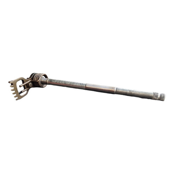 Eixo Do Pedal Cambio Kasinski Comet 250 09 Original (7549)