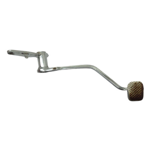 Pedal De Freio Dafra Riva 150 2014 Original 