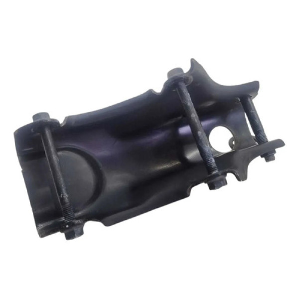 Suporte Berço Do Motor Honda Cg Fan 160 2023 Original