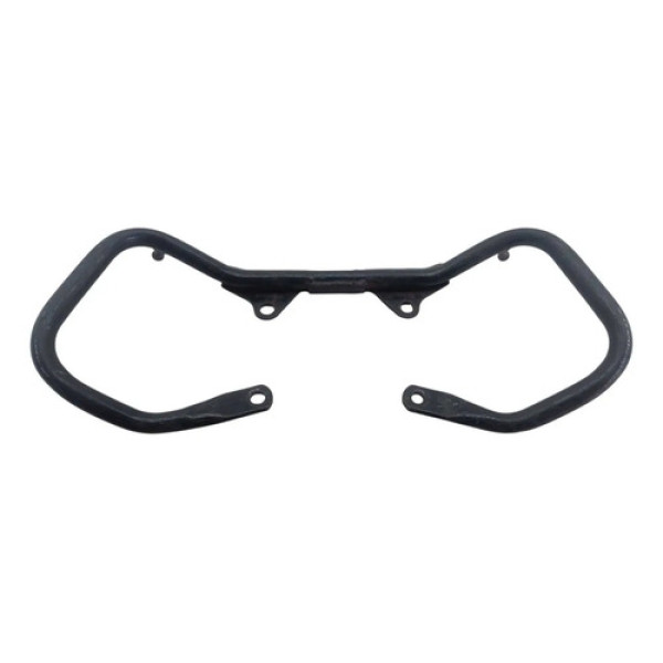 Alça Honda Fan 160 2016 2024 Original Detalhe 25613 Preto