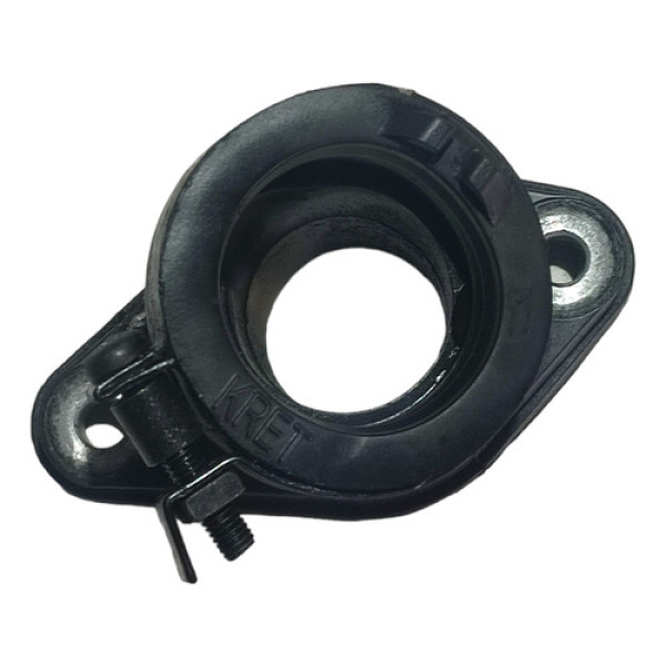 Coletor De Admissao Honda Bros 160 2020 Original (7866)