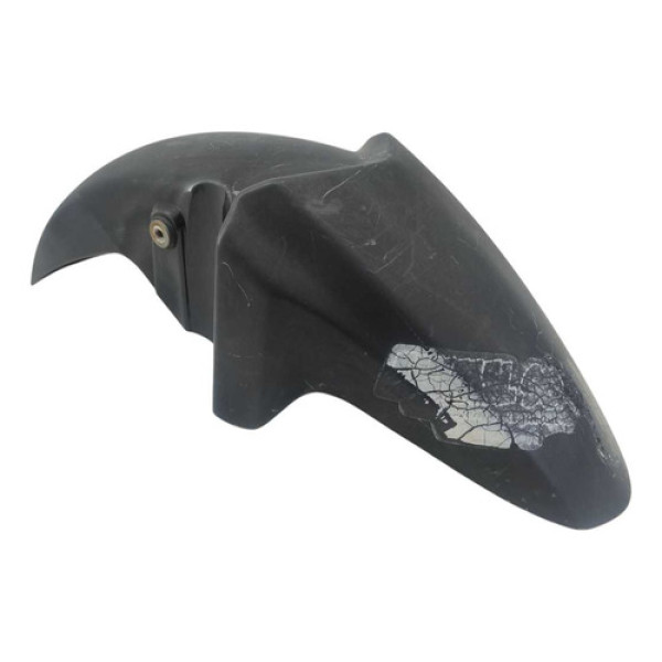 Paralama Dianteiro Dafra Riva 150 2013 Original