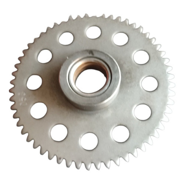 Engrenagem Do Magneto Suzuki Intruder 125 12 Original (6724)