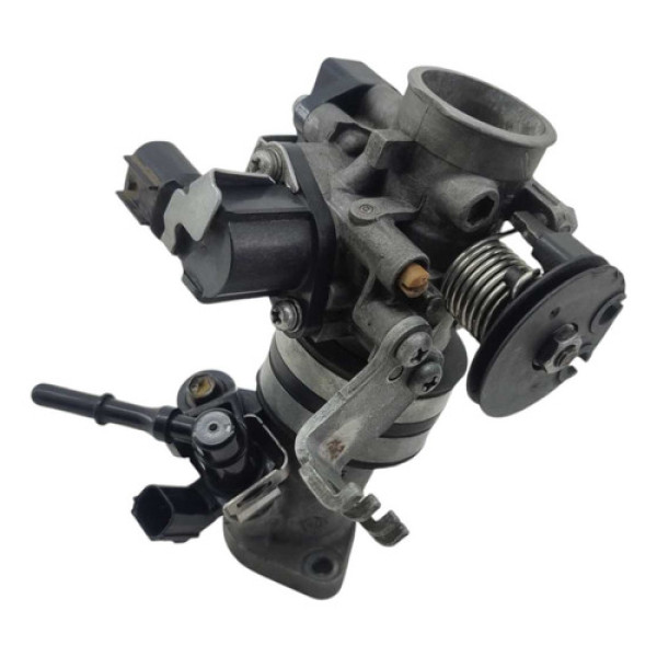  Corpo De Injeçao Tbi Yamaha Crosser 150 2016 Original