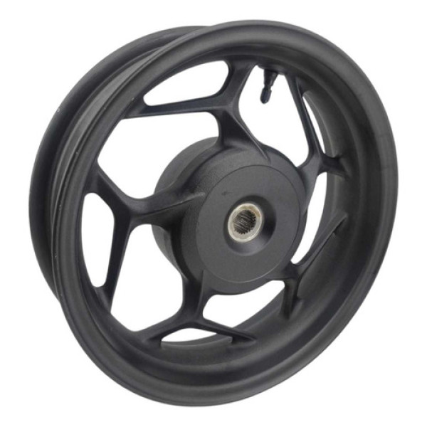 Aro Roda Traseira Honda Pcx 160 2024 Original