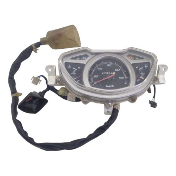 Painel Honda Lead 110 2011 Original 