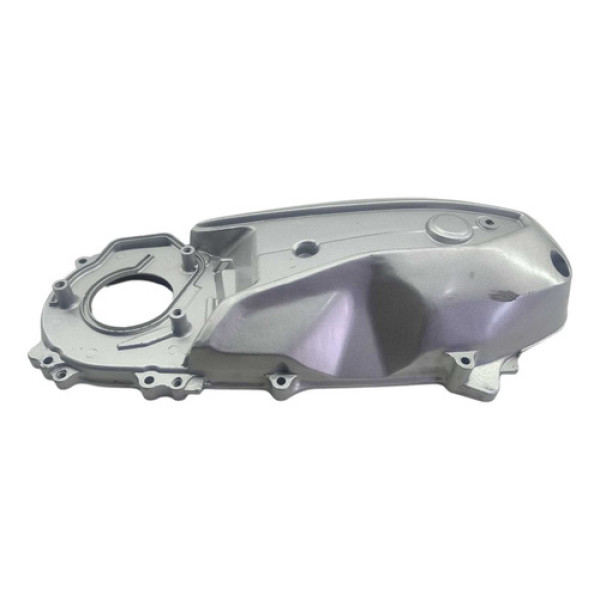 Tampa Embreagem Cvt Honda Pcx 160 2023 2025 Original Cinza