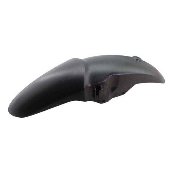 Paralama Dianteiro Yamaha Xtz Lander 250 2020 2023 Original Dianteira Esquerda