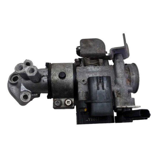 Corpo Injeçao Tbi Completo Honda Pcx 150 2014 2015 Original