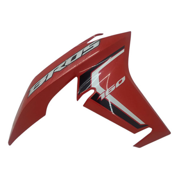 Aba Tanque Direita Honda Bros 160 2022 Original