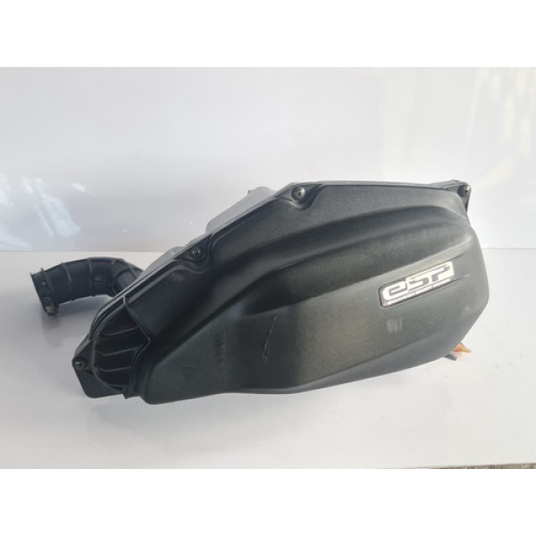 Caix De Filtro De Ar Completo Honda Pcx 150 2016/18 (3092)