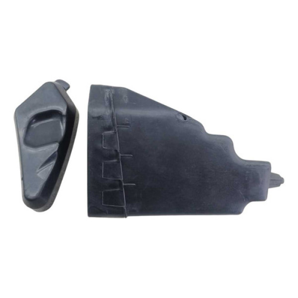 Caixa De Ferramenta Honda Fan 160 2022 Original 