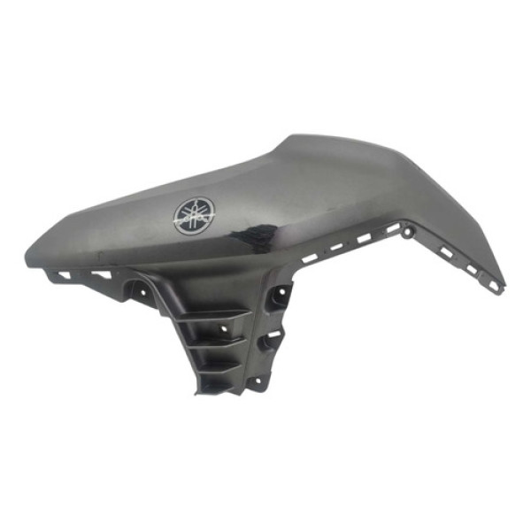 Carenagem Aba Tanque Esquerd Yamaha Lander 250 2025 Original Cinza