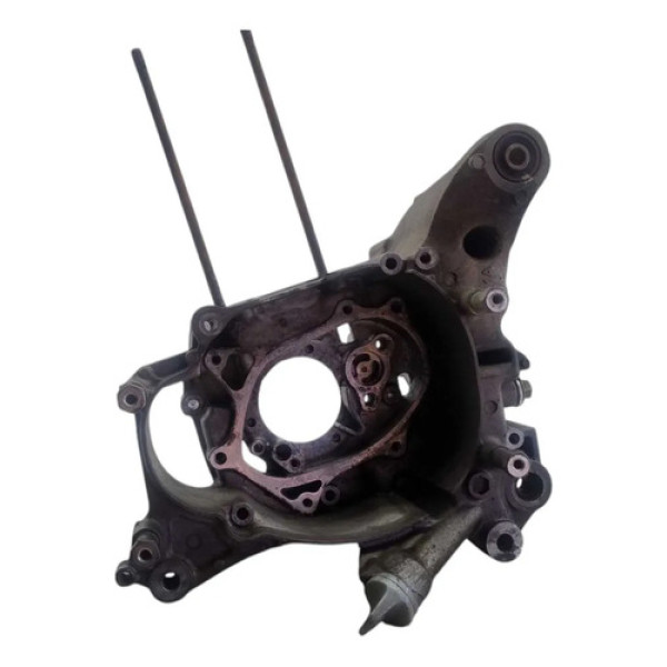 Carcaça Motor Lado Direito Honda Pcx 150 2016 2018 Original