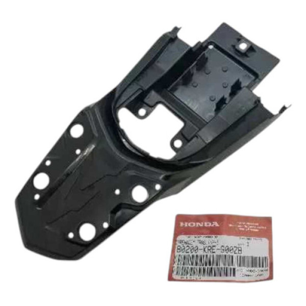 Rabeta Central Honda Nxr Bros 160 2015 2023 Original