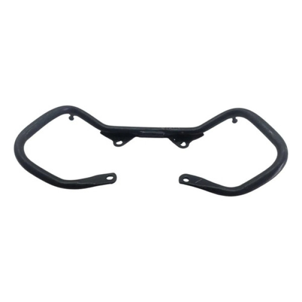 Alça Honda Fan 160 2016 2024 Original Detalhe 25624 Preto