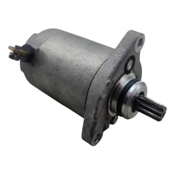 Motor De Partida Arranque Suzuki Haojue Dr 160 2020 2025