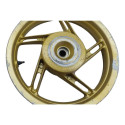 Roda Aro Traseiro Pcx 150 2016 2017 2018 Original