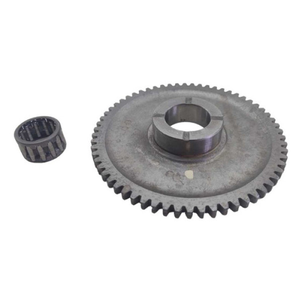 Engrenagem Do Magneto Honda Fan 160 2016 2021 Original