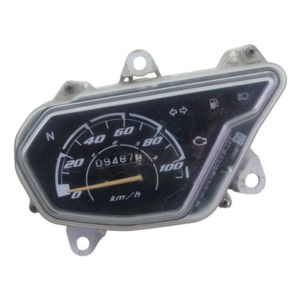 Painel Honda Pop 110i 2018 Original