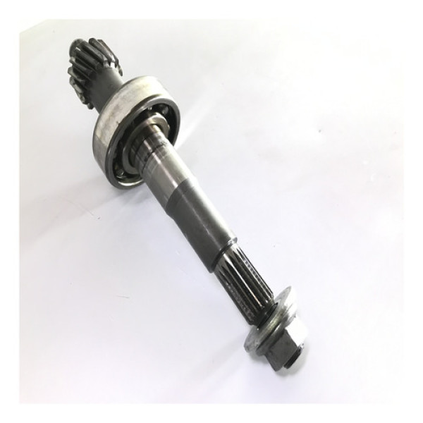 Eixo Da Transmissão/cambio Dafra Laser 150 Original (5531)