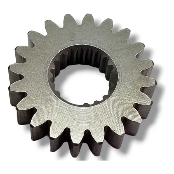 Engrenagem Do Virabrequim Honda Tornado 250 2008 Original