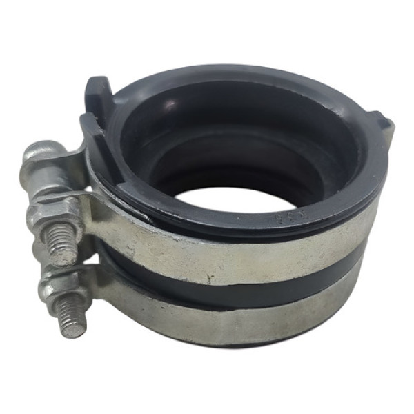 Coletor Admissão Cabeçote Royal Enfield Meteor 350 2021 2024