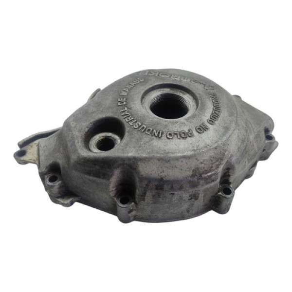 Tampa Do Magneto Estator Yamaha Ybr Factor Xtz 125 2000 2016