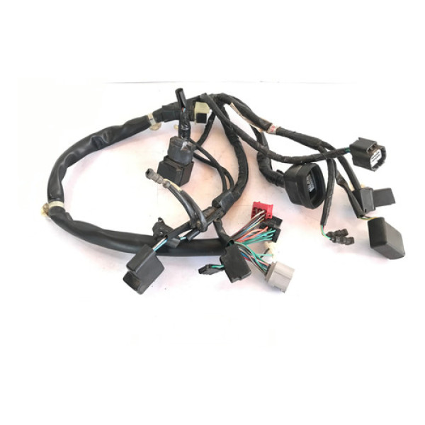 Chicote Do Painel/instrumento Honda Sh 150i Original (5384)