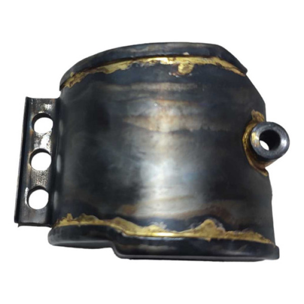 Capa Bomba De Oleo Suzuki Gsx 1300r Hayabusa 99/07 Original