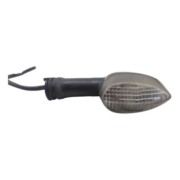 Pisca Dianteiro Esquerdo Yamaha Crosser 150 2016 Original