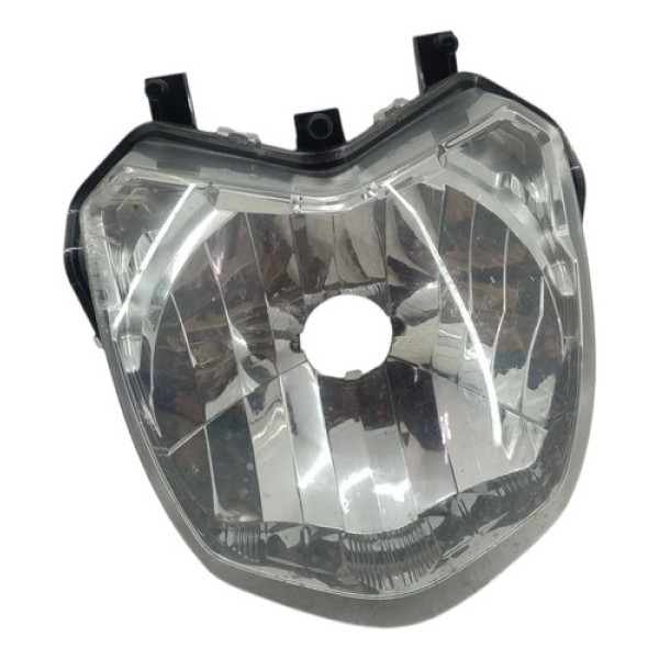  Globo Optico Yamaha Factor 150 2021 Original