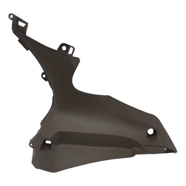 Carenagem Protetor Perna Direito Honda Biz 125 2019 Original