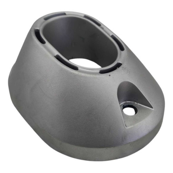 Carenagem Bocal Escapamento Honda Pcx 160 2023 Original 