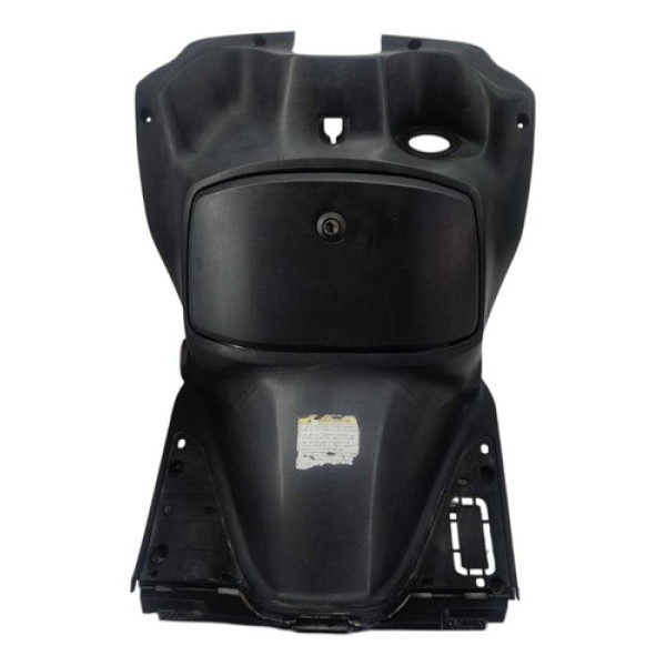 Carenagem Frontal Porta Luvas Suzuki Burgman 125i 2012