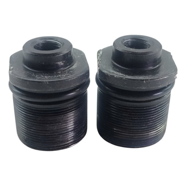 Tampa Porca Bengala Honda Fan 160 2023 Original 