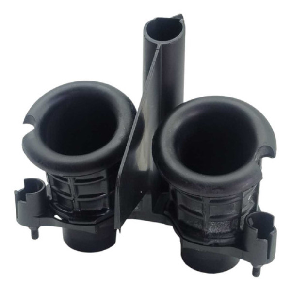 Condutor De Ar Honda Cb 500f 2013 2014 2015 Original