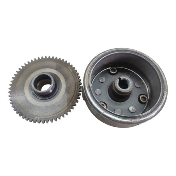 Magneto Kasinski Crz 150 2010 Original