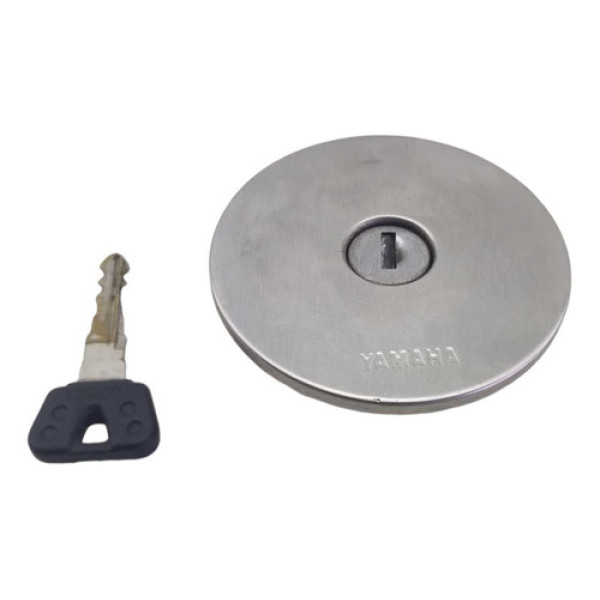 Tampa Tanque Yamaha Crosser 150 2016 Original