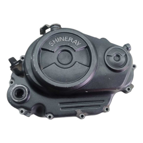 Tampa De Embreagem Shineray Xy 150 5 2014 Original